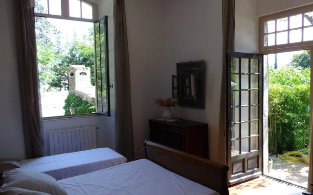 Logis Des Magnans - Gîte Confort