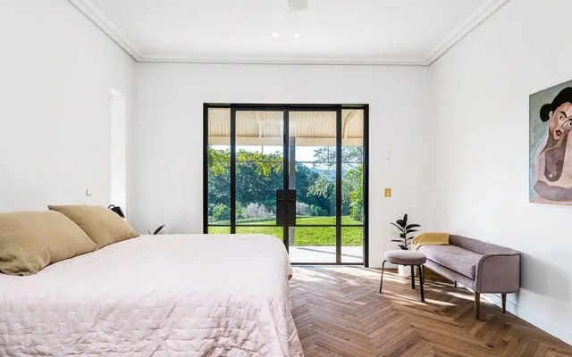Your Luxury Escape - Fairway