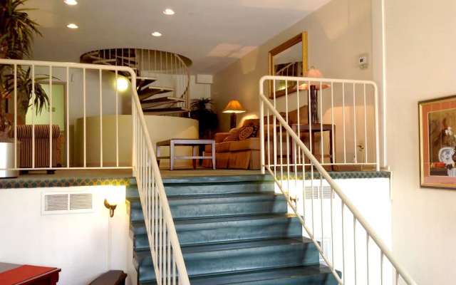 Crossland Economy Studios - Lexington - Patchen Village