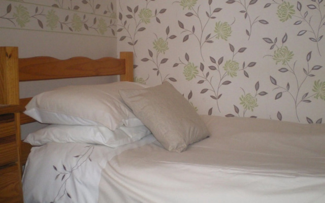 Barclay Court Guest House