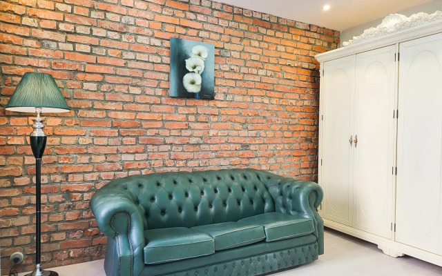AELITA Apartments на Пестеля