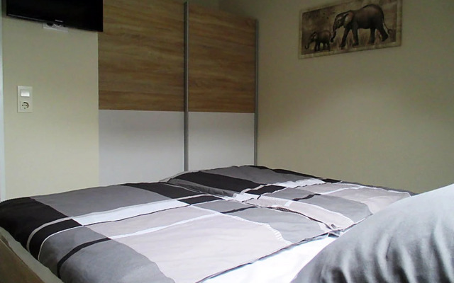 Apartment Malia Norddeich