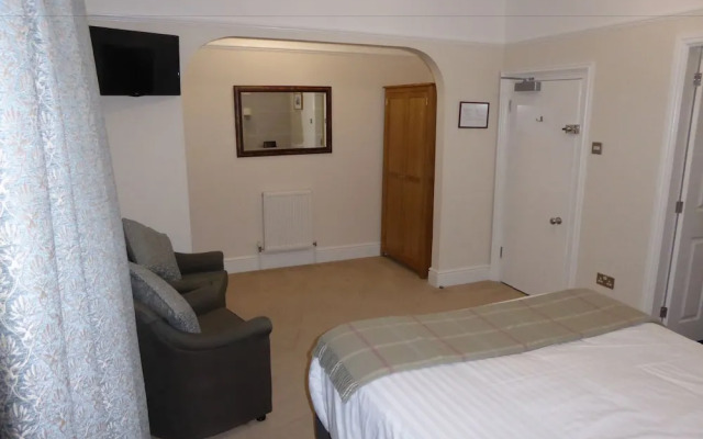 The Grange Guest House
