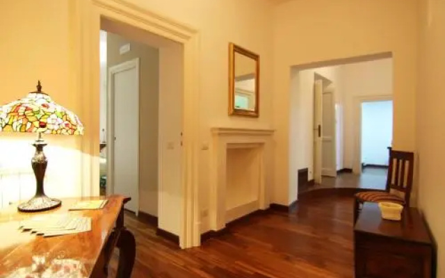 Midnight in Rome Guest House