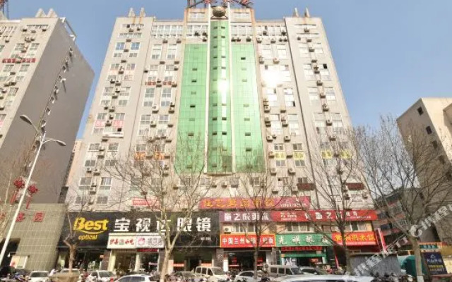 Chengde Motel