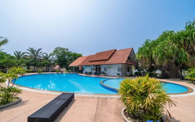 View Talay Longstay Hotel & Suites