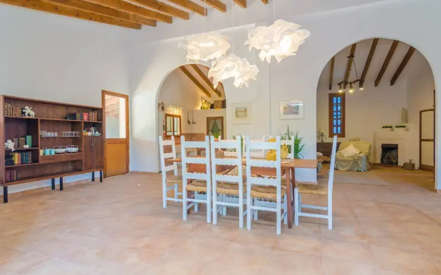 Torre Marina - Villa With Private Pool. Free Wifi