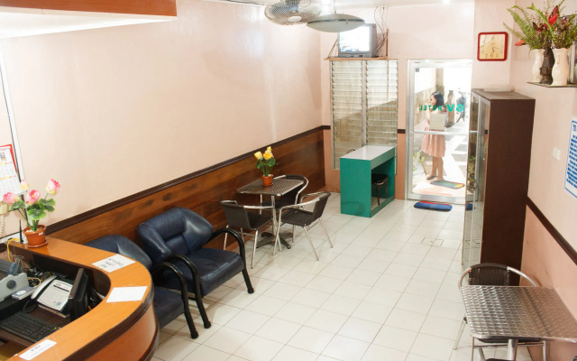 GV Hotel Naval