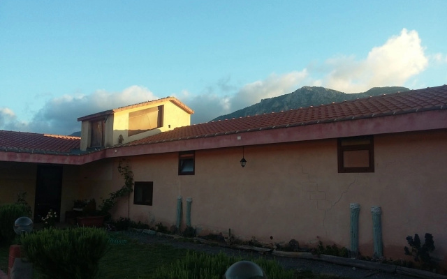 Agriturismo Sogno Latino