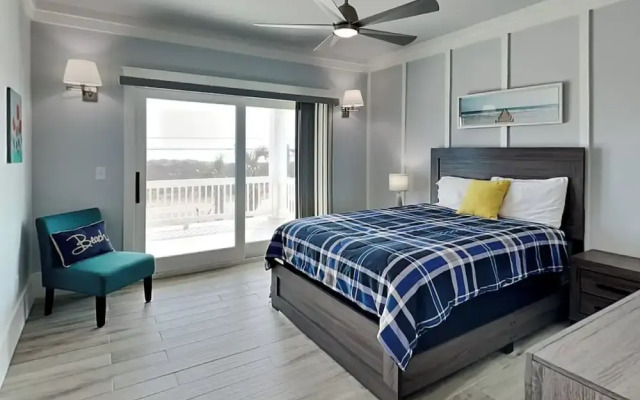 Dune Our Thing by Topsail Realty