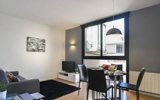 Be Happy Best Apartments