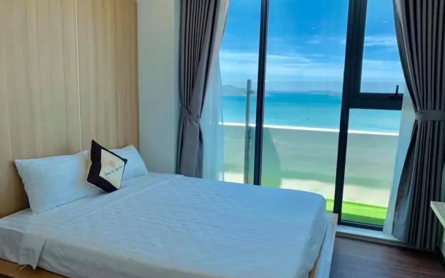 Bien Nha Trang Apartment