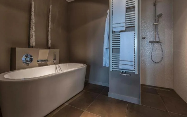 Boutique Hotel & Restaurant Cordial