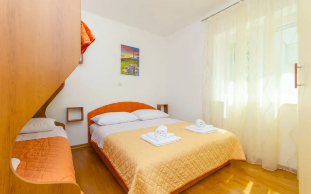 Apartment Draga