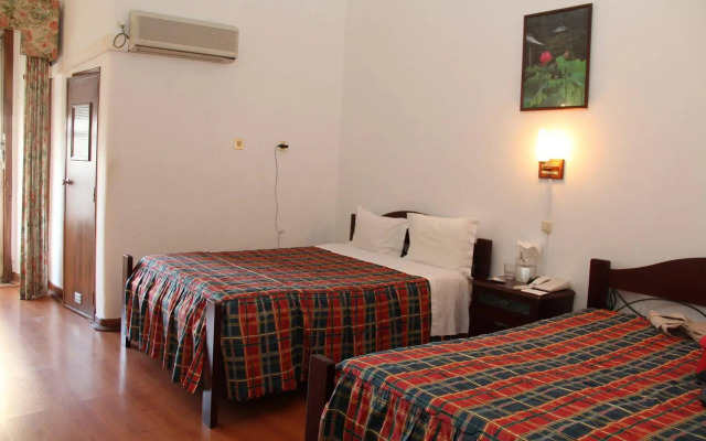 Residencial Carvalho