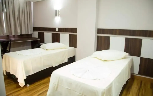 Hotel Maestro Executive Pato Branco
