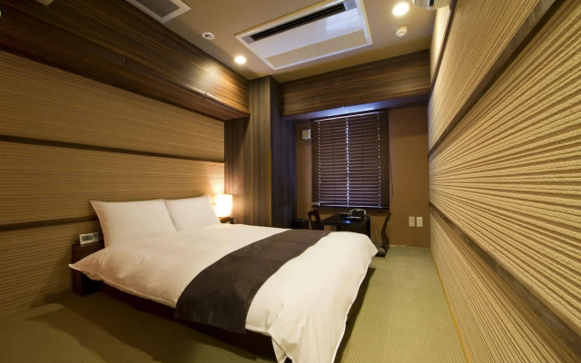 Smile Hotel Nagoya Sakae