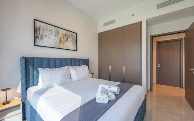 Full Burj Khalifa & Fountain View | All Rooms