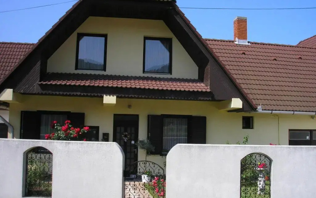 Katica Vendégház