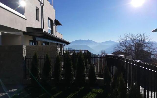 Sonnenparadies