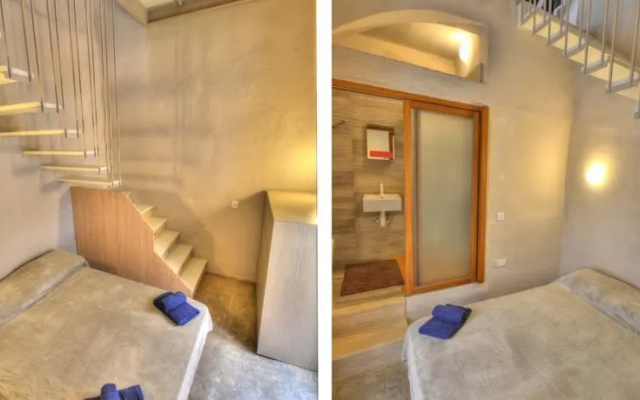 Luxury Loft In The Heart of The City Centre