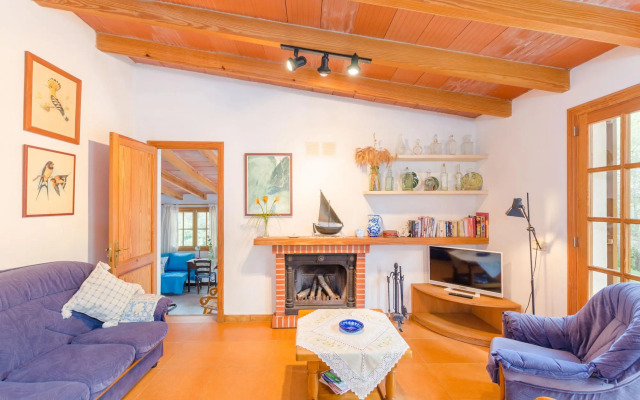 Casa Mas - Villa With Private Pool In Felanitx