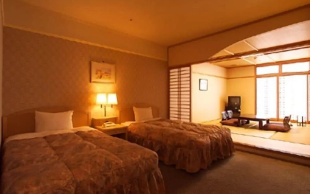 Hotel Sekia