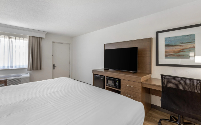 Best Western Palm Beach Lakes