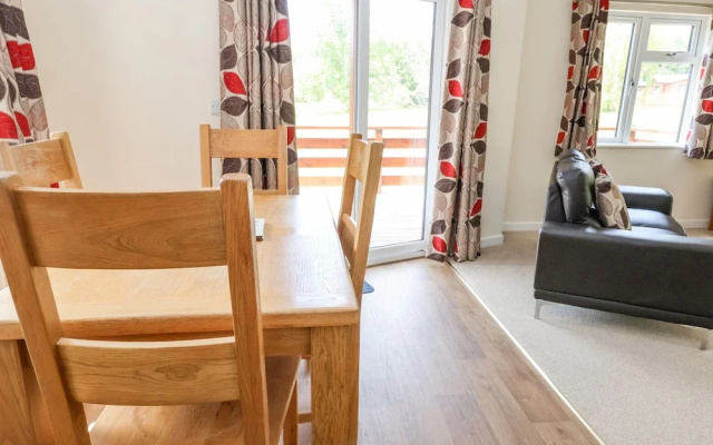 Callow Lodge 22