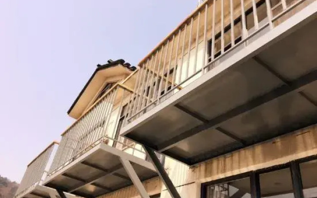 Chenwai  xiaoyuan Homestay