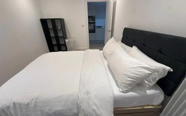 Excel London Gateway Apartments