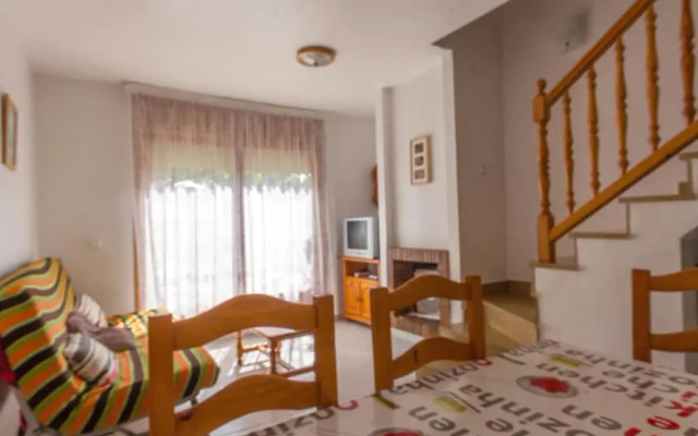 Villa Juan de Almenara