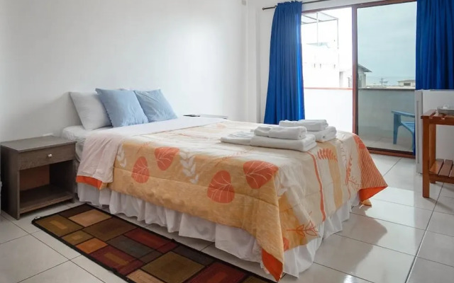 Hostal Tongo Reef