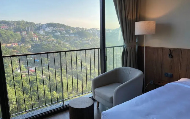 HLS Dalat Lodge
