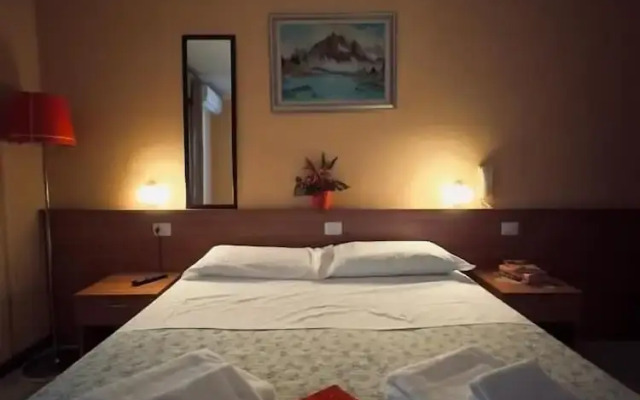Albergo Trattoria Al Taj