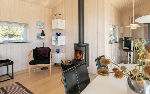 Skagen New City Hulsig Holiday House