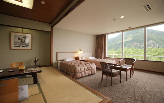 Kagoshima Sunamushi Onsen Ibusuki Hakusuikan