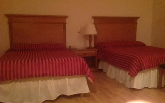 Hotel Lagos Inn