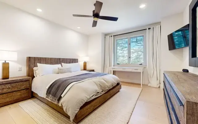 Timbers #12 4 Bedroom Townhouse