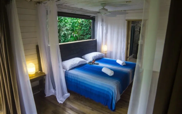 Unique Exotic Eco Hotel