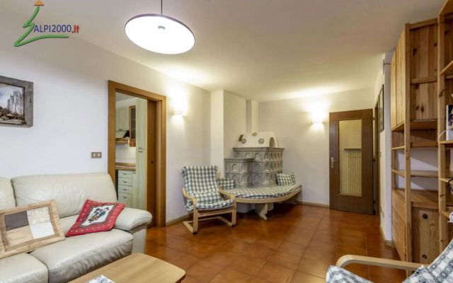 BERTOLI, four-room apartment with garage. (022036-AT-051918)-410 BERTOLI