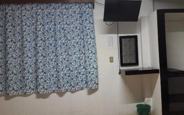 Hotel Naj Kin