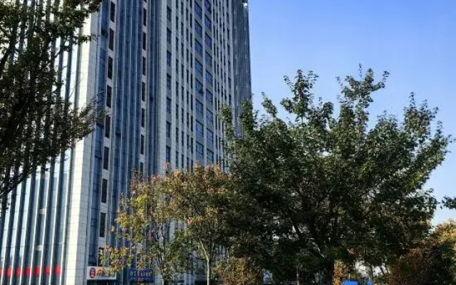 Senlan Homestay (Linyi Fei Institute of Technology)