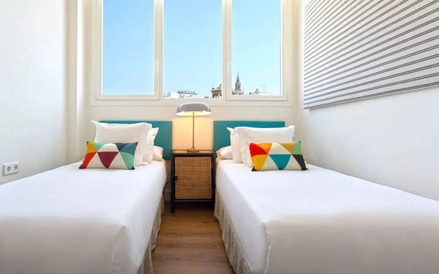 Genteel Home Almirante Lobo