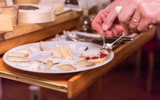 Locanda La Clusaz