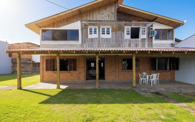 Large 3-bedroom House in Penha Sel0068