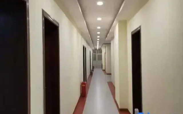 Shanyang 99 Chain Hotel Xin County