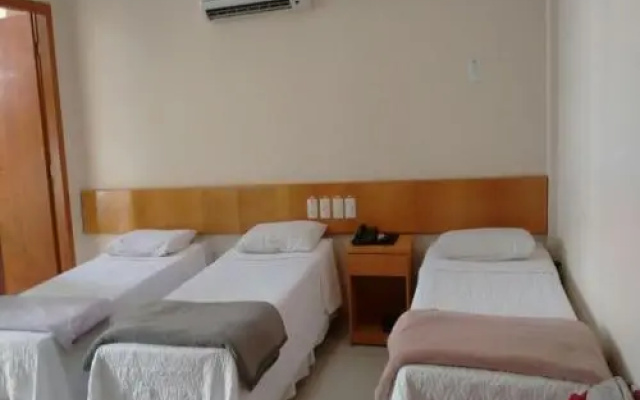 Hotel Sao Miguel