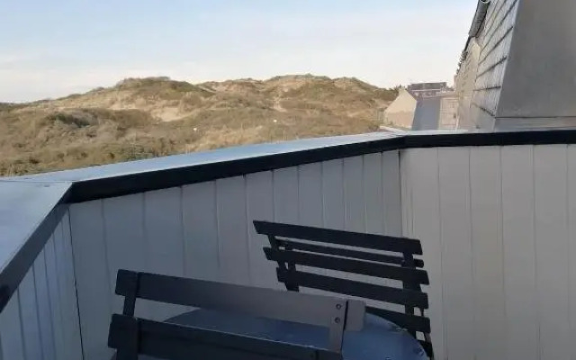 Studio Le Sandettie a 50m de la Plage!