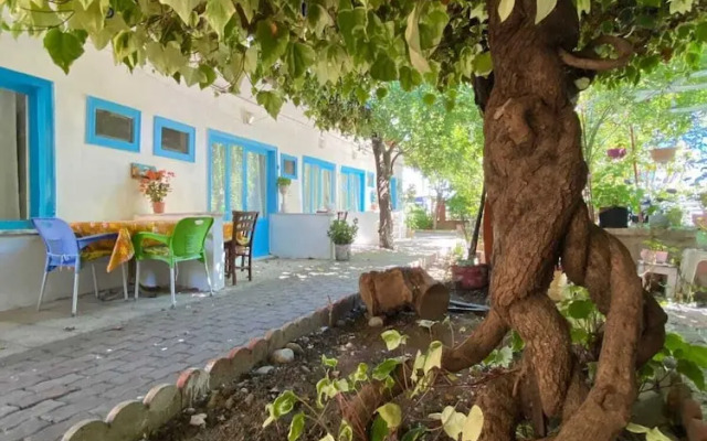 Hancı Butik Otel